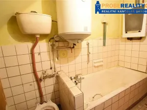 Prodej rodinného domu, Beroun, 120 m2