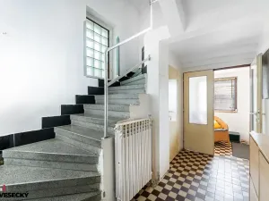 Prodej rodinného domu, Praha - Čakovice, Na bahnech, 149 m2