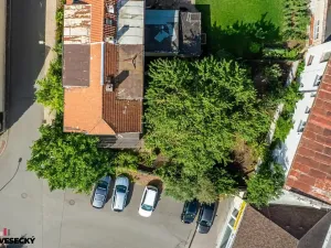 Prodej rodinného domu, Praha - Čakovice, Na bahnech, 149 m2