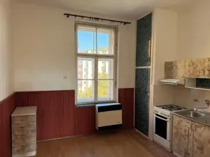 Pronájem bytu 2+1, Brno, Pekařská, 69 m2