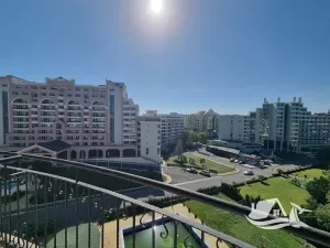 Prodej bytu 2+kk, Nesebar, Bulharsko, 63 m2