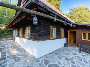 Pronájem chalupy, Prostřední Bečva, 100 m2