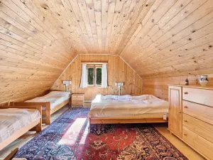 Pronájem chalupy, Prostřední Bečva, 100 m2
