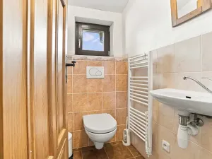 Pronájem chalupy, Prostřední Bečva, 100 m2