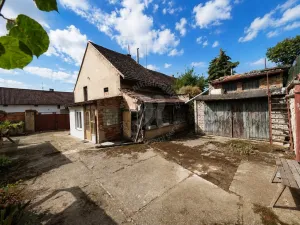 Prodej rodinného domu, Žižice - Vítov, 327 m2
