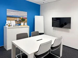 Pronájem kanceláře, Praha - Ruzyně, Aviatická, 70 m2