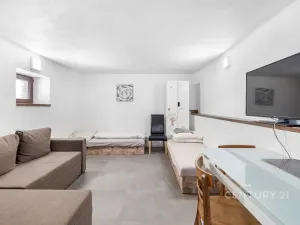 Prodej rodinného domu, Županovice, 489 m2