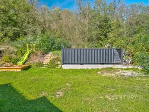 Prodej rodinného domu, Županovice, 489 m2