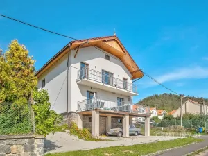 Prodej rodinného domu, Županovice, 489 m2