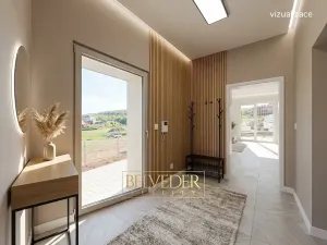 Prodej bytu 3+kk, Teplice, Albrechtova, 68 m2