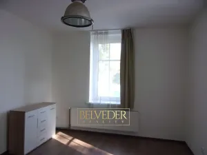 Pronájem bytu 2+kk, Novosedlice, Komenského, 54 m2