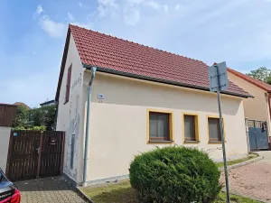 Prodej rodinného domu, Praha - Holyně, 45 m2