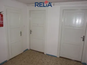 Pronájem kanceláře, Liberec, Moskevská, 30 m2