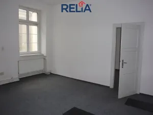 Pronájem kanceláře, Liberec, Moskevská, 30 m2