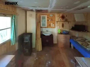 Prodej chaty, Hřivice, 15 m2