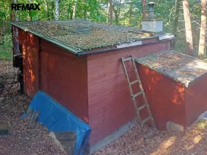Prodej chaty, Hřivice, 15 m2