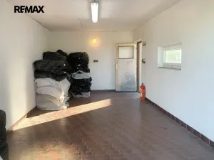Pronájem garáže, Rakovník, 25 m2