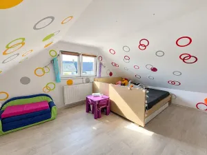 Prodej rodinného domu, Radvanice, 90 m2