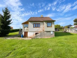 Prodej rodinného domu, Radvanice, 90 m2