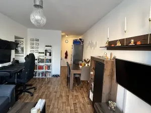 Pronájem bytu 2+kk, Praha - Bohnice, Čimická, 45 m2