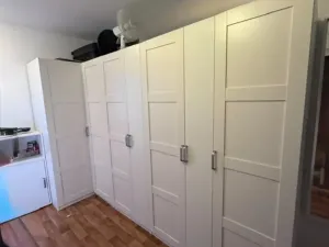 Pronájem bytu 2+kk, Praha - Bohnice, Čimická, 45 m2