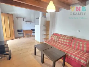 Pronájem rodinného domu, Prostějov, Za humny, 55 m2
