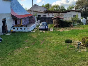 Pronájem rodinného domu, Teplá - Pěkovice, 148 m2