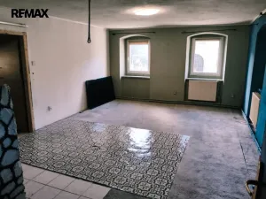 Pronájem rodinného domu, Teplá - Pěkovice, 148 m2