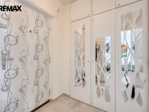 Prodej bytu 1+kk, Hradec Králové - Pražské Předměstí, Hrubínova, 36 m2