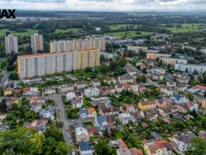 Prodej bytu 1+kk, Hradec Králové - Pražské Předměstí, Hrubínova, 36 m2