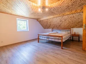 Prodej rodinného domu, Stará Paka - Roškopov, 216 m2