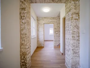 Prodej rodinného domu, Stará Paka - Ústí, 115 m2