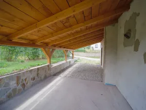 Prodej rodinného domu, Stará Paka - Ústí, 115 m2
