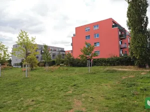 Prodej bytu 1+kk, Hostivice, Ječná, 37 m2