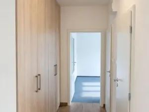 Pronájem bytu 2+1, Praha - Břevnov, Bubeníčkova, 52 m2