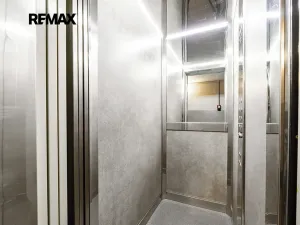 Prodej bytu 3+kk, Praha - Petrovice, Rezlerova, 64 m2