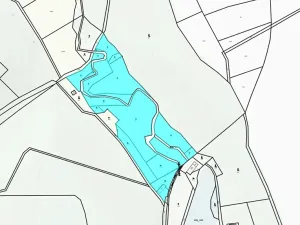 Prodej pozemku pro bydlení, Řepníky, 19850 m2