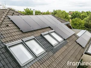 Prodej rodinného domu, Ohrobec, Krátká, 400 m2