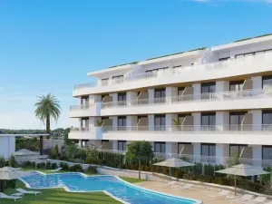 Prodej bytu 4+kk, Orihuela Costa, Alicante, Španělsko, 99 m2