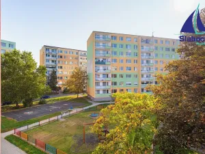 Prodej bytu 4+1, Louny, Šafaříkova, 88 m2