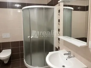 Pronájem bytu 1+kk, Velké Meziříčí, Školní, 30 m2