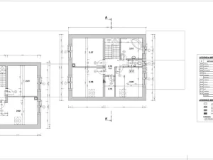 Prodej rodinného domu, Živanice, 127 m2