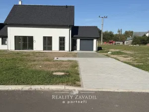 Prodej rodinného domu, Živanice, 127 m2