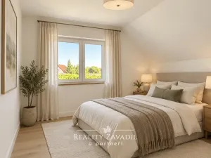 Prodej rodinného domu, Živanice, 127 m2