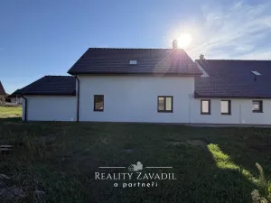 Prodej rodinného domu, Živanice, 127 m2