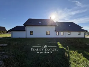 Prodej rodinného domu, Živanice, 127 m2