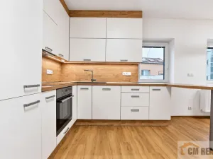 Pronájem bytu 2+kk, Prostějov, Brněnská, 68 m2