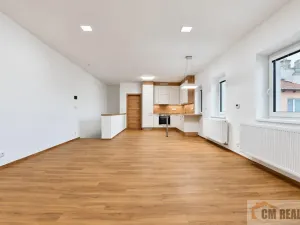 Pronájem bytu 2+kk, Prostějov, Brněnská, 68 m2