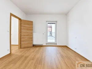 Pronájem bytu 2+kk, Prostějov, Brněnská, 68 m2