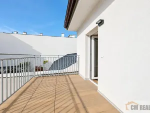 Pronájem bytu 2+kk, Prostějov, Brněnská, 68 m2